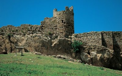 Construcciones Calderón acometerá las obras de emergencia en el Castillo del Berrueco de Torredelcampo