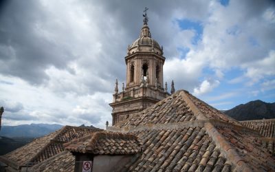 Construcciones Calderón, 70 años de firme compromiso con Jaén