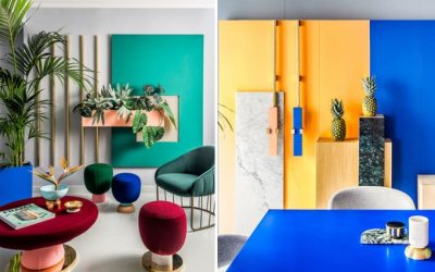 Algunas ideas para triunfar con la decoración de tu negocio