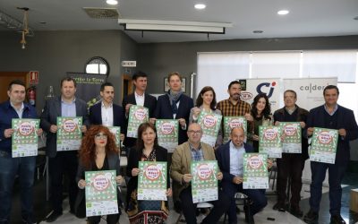 Patrocinio del Concurso Provincial de Cocina Degusta Jaén en Primaria
