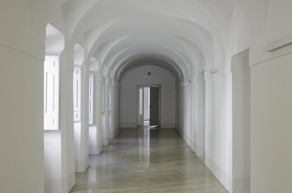 Seminario Menor «San Cecilio» (Granada)