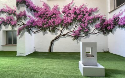 Construcciones Calderón pone su sello en la primera Unidad de Hospitalización específica para Trastornos de Conducta Alimentaria