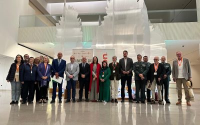 Prestigiosos arqueólogos abordan las nuevas perspectivas de las sociedades íberas en la III Bienal de Arqueología
