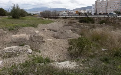 Construcciones Calderón construirá el Centro de Oleoturismo «Paisajes del Olivar» en Jaén