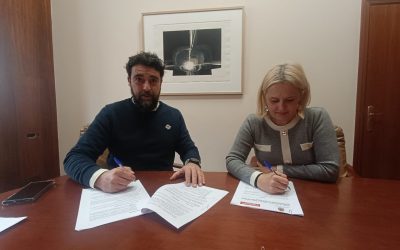 Construcciones Calderón, patrocinador oficial de la 26ª edición del Festival de Otoño