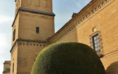 Construcciones Calderón ejecuta obras de rehabilitación y modernización en el Hospital de Santiago de Úbeda